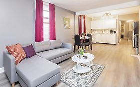 Pet-Friendly - Near University & Byward Market